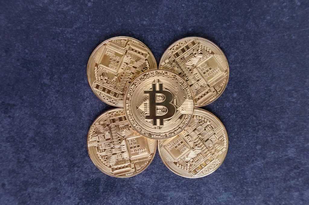 bitcoin